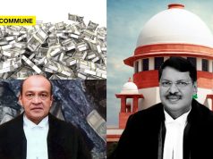 “Have Some Decorum, He’s Still A Judge”: Chief Justice Of India Warns Lawyer While Dismissing Petition Against High Court Judge Yashwant Varma Who Faces Impeachment For Hoarding Piles Of Cash At His Home