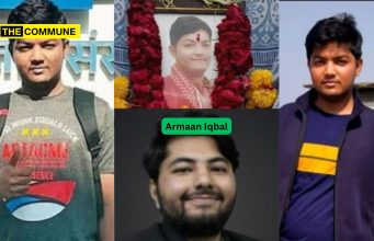 Three Years On, Mumbai Court Frames Charges Against Armaan Iqbal In IIT-Bombay Student Darshan Solanki Suicide Case darshan solanki armaan iqbal khatri iit bombay