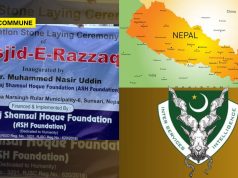 ISI Eyes Nepal As New Front Against India, Say Intelligence Reports; Concerns Rise Over Mosque Project And Radicalisation Plans