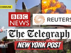 India Releases Preliminary Report On Ahmedabad Plane Crash, Western Media Peddles Fake News Blaming Indian Pilots But It’s Not The Case