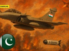 India’s AI-Powered X-Guard Decoy Reportedly Fooled Pakistan In Operation Sindoor