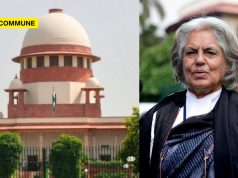 ‘Sexual Autonomy Is Human Dignity’: Senior Advocate Indira Jaising Urges Supreme Court To Lower Age Of Consent To 16 indira jaising supreme court