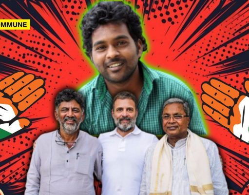 When Law Becomes Weapon: Why The Karnataka Congress Govt’s Rohith Vemula Bill Is Dangerous