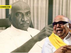“Kamaraj Couldn’t Withstand Heat, I Only Ordered ACs To Be Installed Even Though He Was Criticizing DMK”: How Karunanidhi Glorified Himself To Show Kamarajar In Poor Light