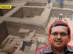 Keeladi Row: Centre Flags Flaws And Missing Details In Dravidianist Amarnath Ramakrishna’s Keeladi Report, Denies Asking For Revised Version