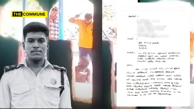 key witness custodial death