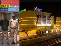 Lucknow Lulu Mall Manager Farhaz (a) Faraz Booked For Rape, Threats, Coercing Hindu Woman To Convert To Islam lucknow lulu mall