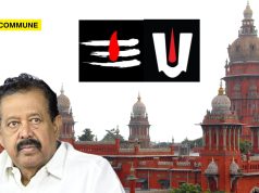 “Nowadays Politicians Feel Sky Is The Limit Under Article 19. Country Is Not For Politician Alone”: Madras High Court Slams DMK Minister Ponmudi In Hate Speech Against Hindus Case madras high court ponmudi