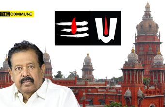 Madras High Court Summons Former DMK Minister Ponmudi In Hate Speech Against Hindus Case madras high court ponmudi