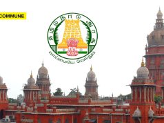 Madras High Court Applauds TN Govt For Adding ‘Economic Offenders’ Under TN Goondas Act madras high court goondas act