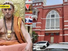 Madurai Adheenam Head Granted Anticipatory Bail Over Alleged “Inflammatory” Remarks; Court Cites Media Provocation And Lack Of Communal Intent