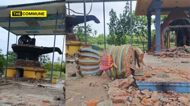 Maduranthakam Saneeswaran Temple