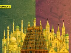 Mapping Proximity: Rise In Mosques And Churches Around Major Hindu Temples Across India