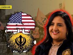 Meet California Assemblywoman Jasmeet Bains – A Khalistani Terrorist Sympathizer, Anti-Hindu Politician Now Running For Congress