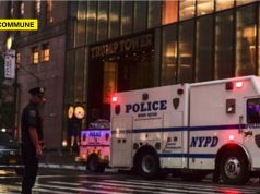 Midtown Manhattan Office Building Mass Shooting: Five Killed, Including NYPD Officer Midtown Manhattan Office Building Mass Shooting: Five Killed, Including NYPD Officer