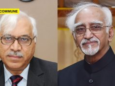 2 Muslim Civil Servants Who Put Their Religion Above Constitution