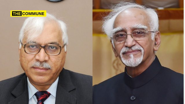 Muslim Civil Servants Who Put Their Religion Above Constitution