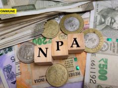 NPAs Of India’s Banks Decline To Multi-Decade Low Of 2.3%
