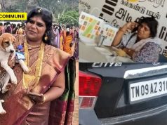 Nikitha, The ‘Absconding’ Complainant In Ajithkumar Custodial Death Case, Allegedly Spotted In Coimbatore nikitha custodial death