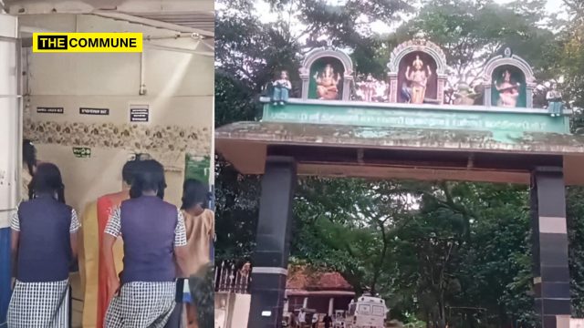 food poisoning tenkasi