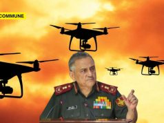 Old Weapons Can’t Win New Wars: CDS Anil Chauhan Calls For Future-Ready, India-Made Drone Tech