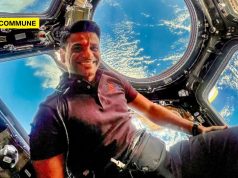 PM Modi Announces India’s Plans For Own Space Station, Highlights Gaganyaan Mission space station isro gaganyaan