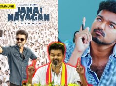 Part-Time Politician Vijay Begins Script Hunt For His Next After ‘Jananayagan’ Amidst High Probability Of His Political Flop In 2026