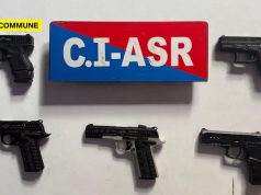 Punjab Counter Intelligence Busts Cross-Border Arms Smuggling Module Linked To Pakistan; One Arrested, Weapons Recovered