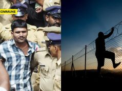 Rape-Murder Convict Govindachamy Escapes From Kerala’s Kannur Central Jail