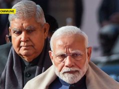 Removed, Not Resigned: Did Jagdeep Dhankhar Try To Sabotage Modi Govt That Cost Him His Vice President Post?