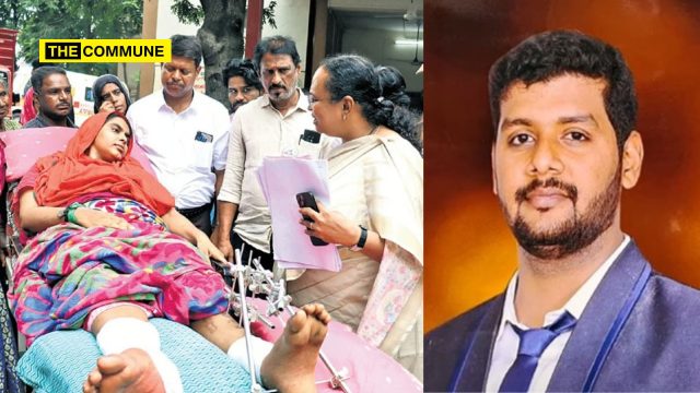 dowry attempted murder vellore