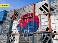 South Korea Faces Risks From US Tariff Due To Reliance On Manufacturing-Led Exports