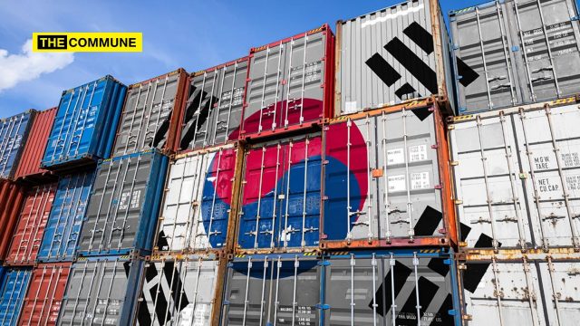 South Korea Faces Risks From US Tariff Due To Reliance On Manufacturing-Led Exports