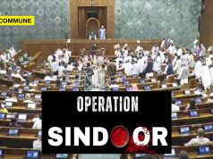 Speaker Om Birla Calls Out Opposition U-Turn On Operation Sindoor Discussion
