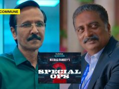 Special Ops Season 2 Review: Kay Kay Menon Performance Is Fire But Prakash Raj’s Cringe & Preachy Propaganda Make You Tired