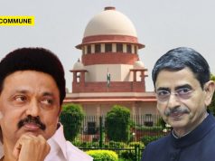 Supreme Court To Hear TN Govt’s Plea On VC Appointment Laws Stayed By Madras High Court