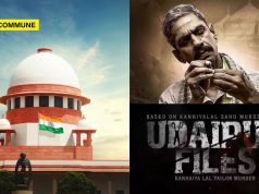 Supreme Court Asks Centre To ‘Immediately’ Decide On ‘Udaipur Files’ Certification