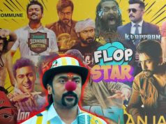 Suriya Turns A Year Older: Still A Flop Star, DMK Stooge & Serial Virtue Signalling Hypocrite