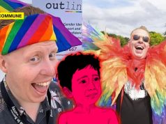 Surrey: 42-Year-Old LGBTQ+ Group Co-founder Stephen Ireland Jailed For Raping 12-Year-Old Boy