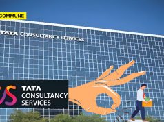 TCS Fires 12K Mid And Senior Level Employees Due To ‘Skill Mismatch’, Netizens Ask Why They Couldn’t Identify Skill Mismatch All These Years tcs skill mismatch