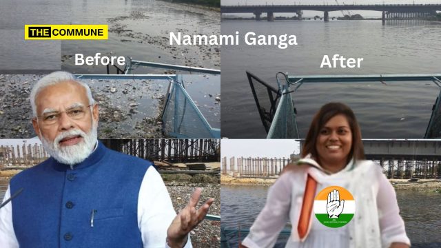 tn congress ganga