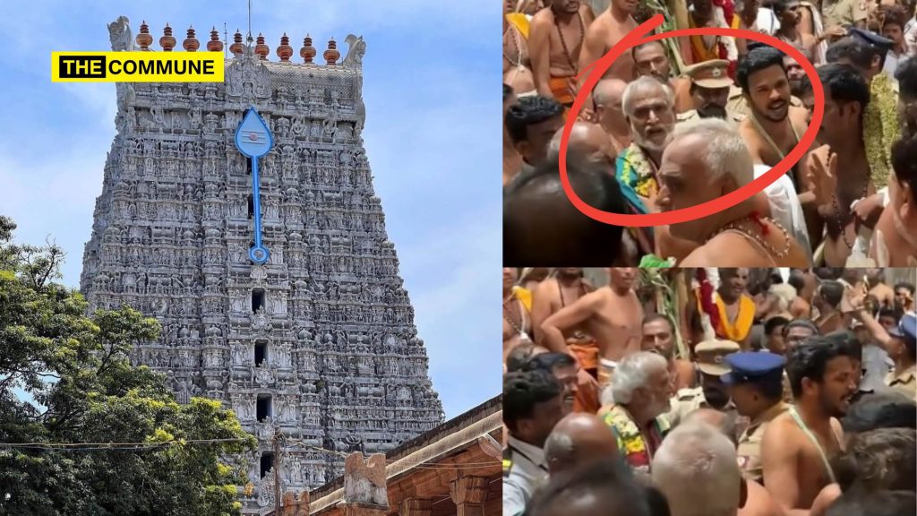 tiruchendur sekar babu