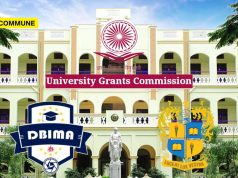 UGC Crackdown After NHRC Notice: Loyola College Chennai Under Fire Over Illegal Foreign Diploma With Don Bosco Paris ugc loyola college don bosco paris