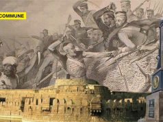 Remembering Vellore Rebellion: Tamil Nadu’s Forgotten Prelude To India’s First War Of Independence vellore rebellion