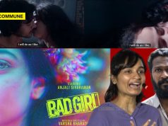Madras High Court Calls Dravidianist Filmmaker Vetrimaaran-Backed ‘Bad Girl’ Film As Child Pornography, Asks Child Rights Body And Women’s Commission To Take Action Against Such Films vetrimaaran bad girl madurai bench of madras high court varsha bharath