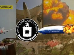 Was The CIA Controlling The Cockpit? Boeing’s Secret Tech And The Ahmedabad Plane Crash