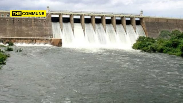 Water Woes Persist In Athikadavu-Avinashi Project Areas, Farmers Prepare Stir bhavani