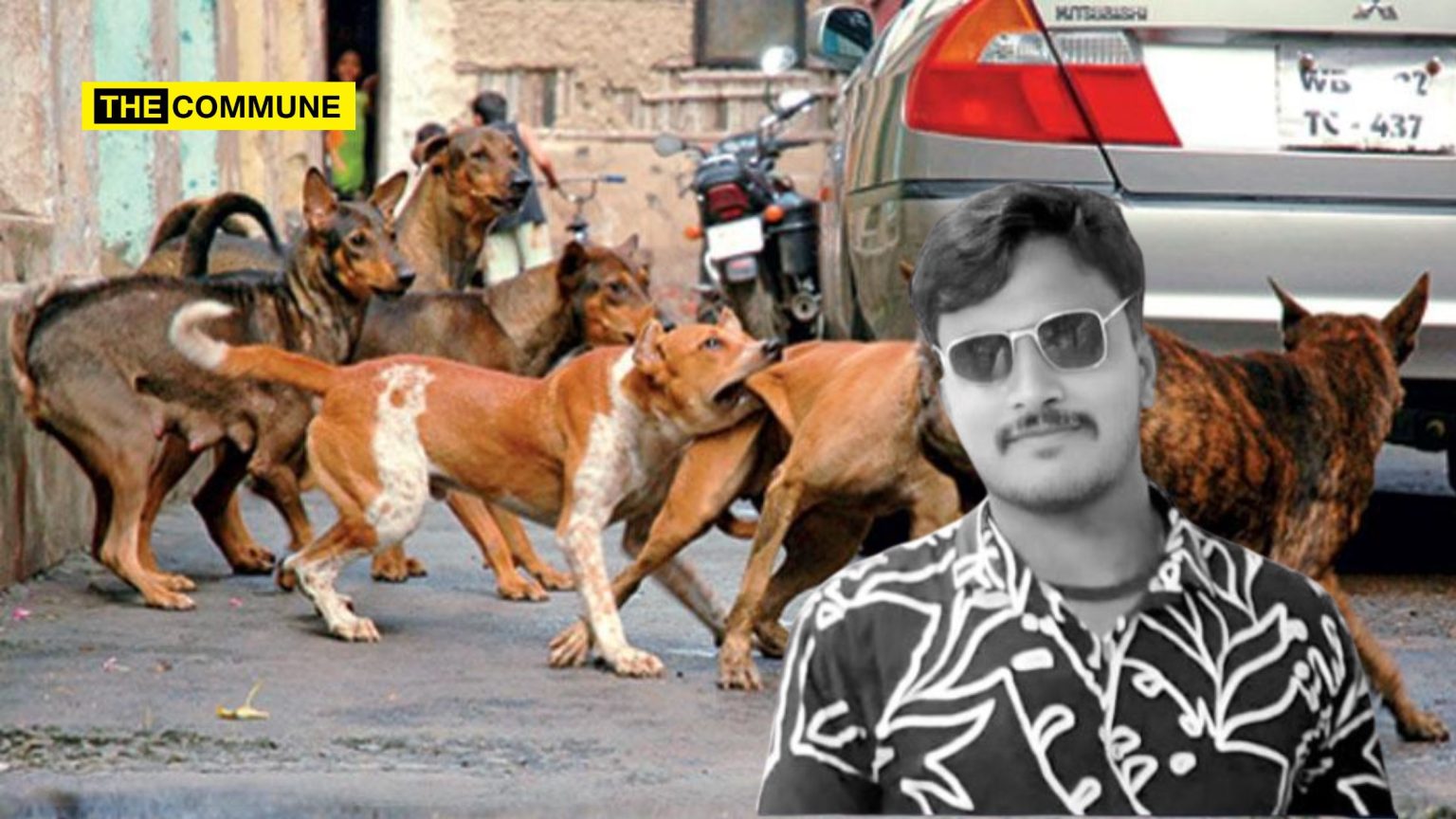 Hosur MBA Graduate Dies Of Rabies After Untreated Dog Bite As TN ...