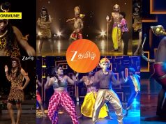 Zee Tamil’s “Dance Jodi Dance” Shows Men Dressed As Hindu Gods Dancing Obscenely, I&B Ministry Serves Show-Cause Notice For Disrespecting Hindu Gods