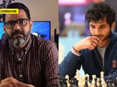 Rabid Troll “The Liver Doc” Who Claims Himself To Be A Doctor, Bullies Chess Player For His Parents Being Ayurvedic Doctors abby philips liver doc vidit gujrathi chess player doctors day twitter x